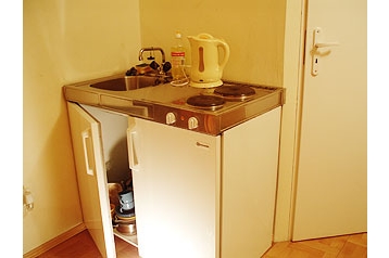 Slovakia Privát Vrbov, Exterior